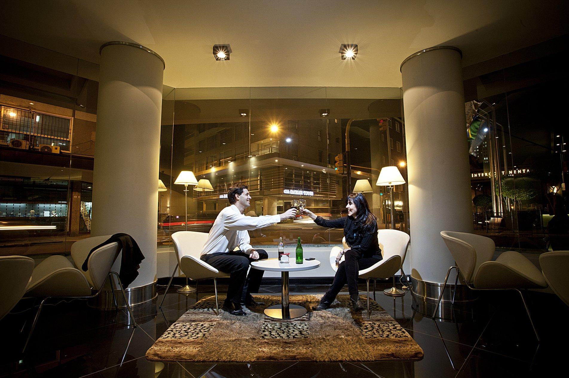 Two Hotel Buenos Aires Kültér fotó